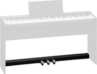Roland KPD-70 BK - Keyboard standaard