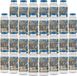 GiDeli Nettoyant de freins 30L