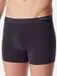 Schiesser Trunk Modern Bonded Heren Grafiet/Olijf 2 Stuks XXL