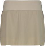 CMP Mini rok 2-in-1 vrouw, Polyester, Maat S, Sabbia