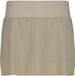 CMP Mini rok 2-in-1 vrouw, Polyester, Maat S, Sabbia