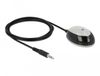 Delock 11480 KVM-extender Récepteur