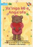 The Kindness Game - Va'inga ko e Anga'ofa Paperback