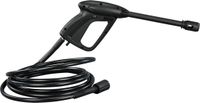 Makita Spuitpistool + 5mtr slang tbv HW101 - 40781