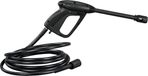 Makita Spuitpistool + 5mtr slang tbv HW101 - 40781