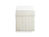 HAY Fineline Drap-housse 220x240 cm Ivoire