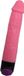 Baile Colorful Sex - Vibrator - 23.3 x 3.8cm - Roze