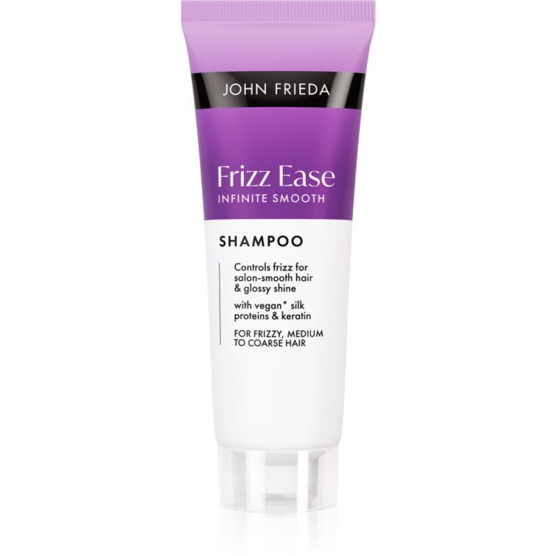 John Frieda Frizz Ease Unendlich Glatt Shampoo