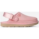 UGG® Goldenstar Love '26-klomp in Rosetta, Maat 31, Suede