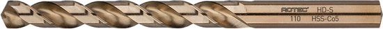 Rotec HSS-E spiraalboor, HD-S, ø4,2 (10 st.)