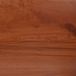 vidaXL - Raamprofielen - 2 st - Bruin - 70 x 20 x 2 cm - Massief beukenhout