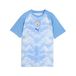 PUMA Manchester City FC 26/27 Warm Up Pre Match Junior T-shirt met korte mouwen, 13-14 jaar