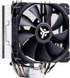 Itek ICY-4HB Processor Koeler 12 cm Zwart