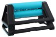 Push up bars poignées - Antidérapant - Portable - 2 pièces - Mousse rembourrée