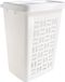 Sunware Basic Wasbox - 60L - Wit
