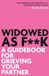Widowed Libri GmbH Widowed as F**K
