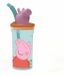 STOR Peppa Pig Waterfles 360 ml