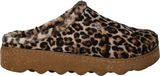 Rohde Pantoffels - Dames - Multi - Maat:36