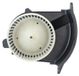 HELLA 8EW 366 401-231. Ventilateur d'habitacle, adapté pour MERCEDES-BENZ CITAN fourgon (415), Citan combi/tourer (415), CITAN Mixto (415), et pour OPEL
