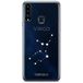 ERT GROUP mobiel telefoonhoesje voor Samsung A20S origineel en officieel erkend Babaco patroon Zodiac Constellation 006 aangepast aan de vorm van de mobiele telefoon, hoesje is gemaakt van TPU