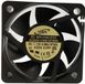 Adda AG04012MB107B00(19TNS) Ventilateur axial 12 V/DC (l x l x h) 40 x 40 x 10 mm
