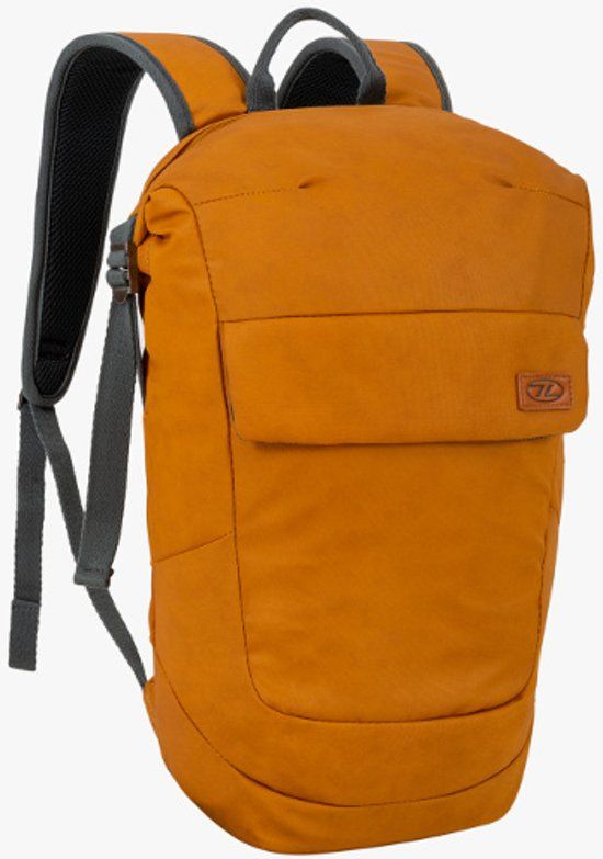 Highlander Flug 18 liter Commuter Rugzak - Oranje