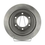 Ferodo DDF695 PREMIER remschijf - (2 stuks)