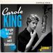 Music&Words Carole King - It Might As Well Rain Until September (CD)
