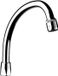 Delabie Bec de cygne universel F3/4