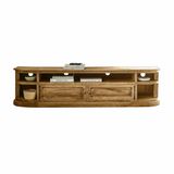 Loberon Dressoir Wendalique bruin