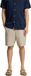 Selected Homme Hommes Short SLHREGULAR-KARL SEERSUCKER SHORTS regular/straight Beige S