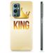 OnePlus Coque OnePlus 9 Pro en TPU - Roi