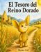 El Tesoro del Reino Dorado 9798192680278