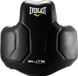 Everlast Elite Body Protector, Noir, Taille Unique