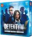 Portal Games Detective, Saison 1, Jeu de société