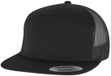 Casquette Flexfit Trucker 7 panneaux Classique 9294