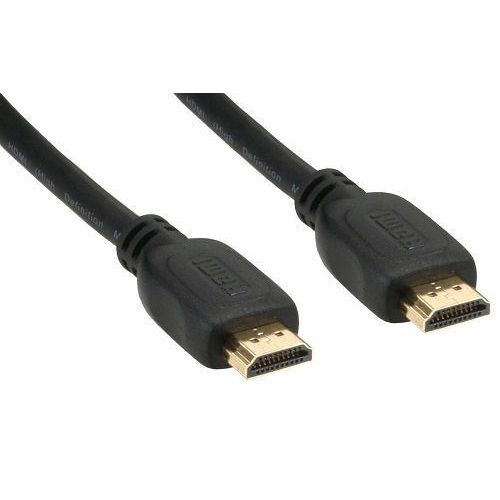 Inline 17620P HDMI Kabel - 20m - Zwart