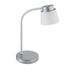 Alco 935-28 LED bureaulamp - Zilver - Dimbaar - 6W