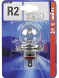Unitec 77741 Halogeenlamp Standard R2 45/40 W 12 V