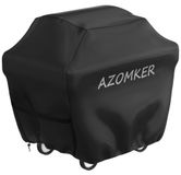 Barbecuewear Housse de barbecue imperméable, dimensions 100 x 60 x 90 cm