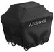 Barbecuewear Housse de barbecue imperméable, dimensions 100 x 60 x 90 cm