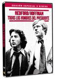 Todos los hombres van de president (Edición especial)