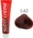 Subtil Color Crème Rouge Reflets 5.62 Kastanje Lichtrood Irise 60 ml