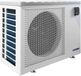 Astralpool 77254 Eco Elyo-30 11m³/h Pompe à chaleur Inverter Argent