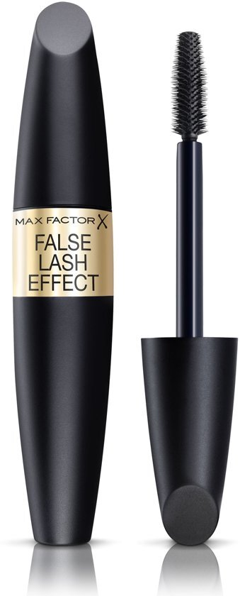 Max Factor False Lash Effect Mascara - Zwart