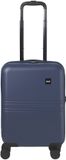 Oistr Riga Handbagage Spinner 55 cm Dark Blue