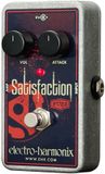 Electro Harmonix Satisfaction Fuzz - Distortion voor gitaren
