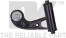 NK Bras De Liaison, Suspension De Roue 5013314 Mercedes-benz 202 330 30 07