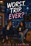 Worst. Libri GmbH Worst. Trip. Ever? (A Sapphic Forced Proximity Workplace Romance) Paperback