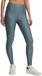Under Armour Damen Leggings Tech HiRise 1365336 Blue 587-L